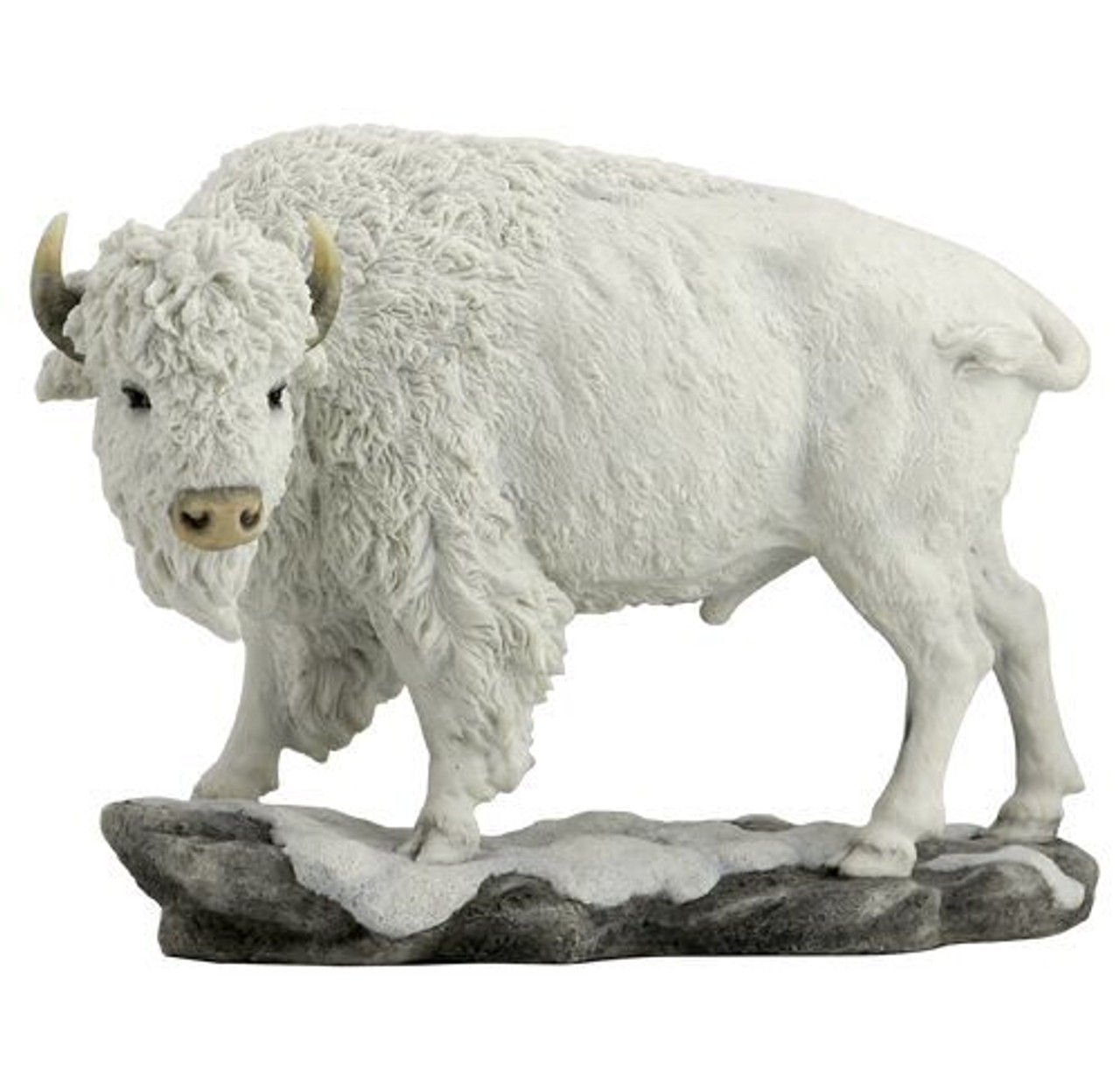 Buffalo Sculptures Buffalo Sculptures